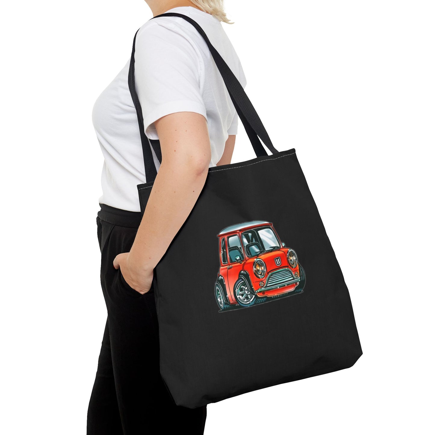 U11 Mini Tote Bag