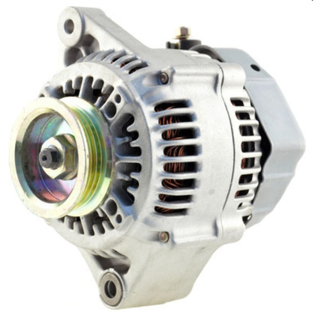 Honda Alternator