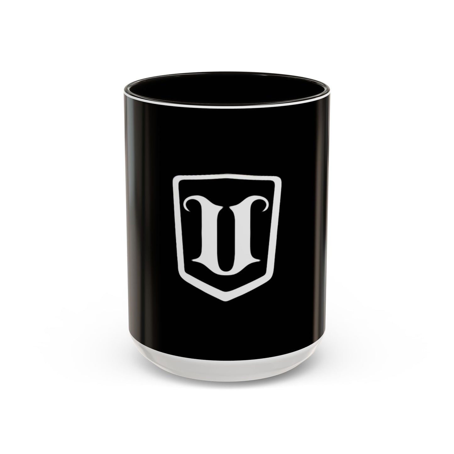 UVD Crest 15oz Mug