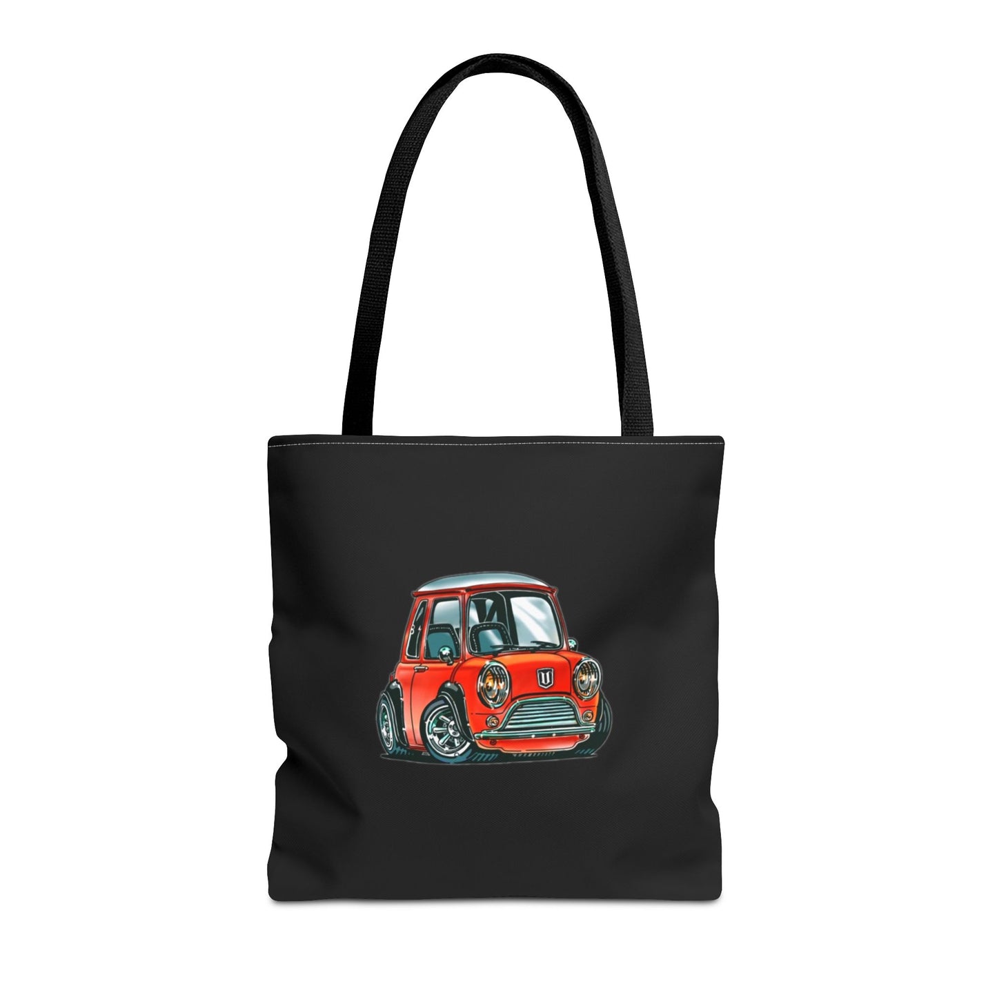 U11 Mini Tote Bag