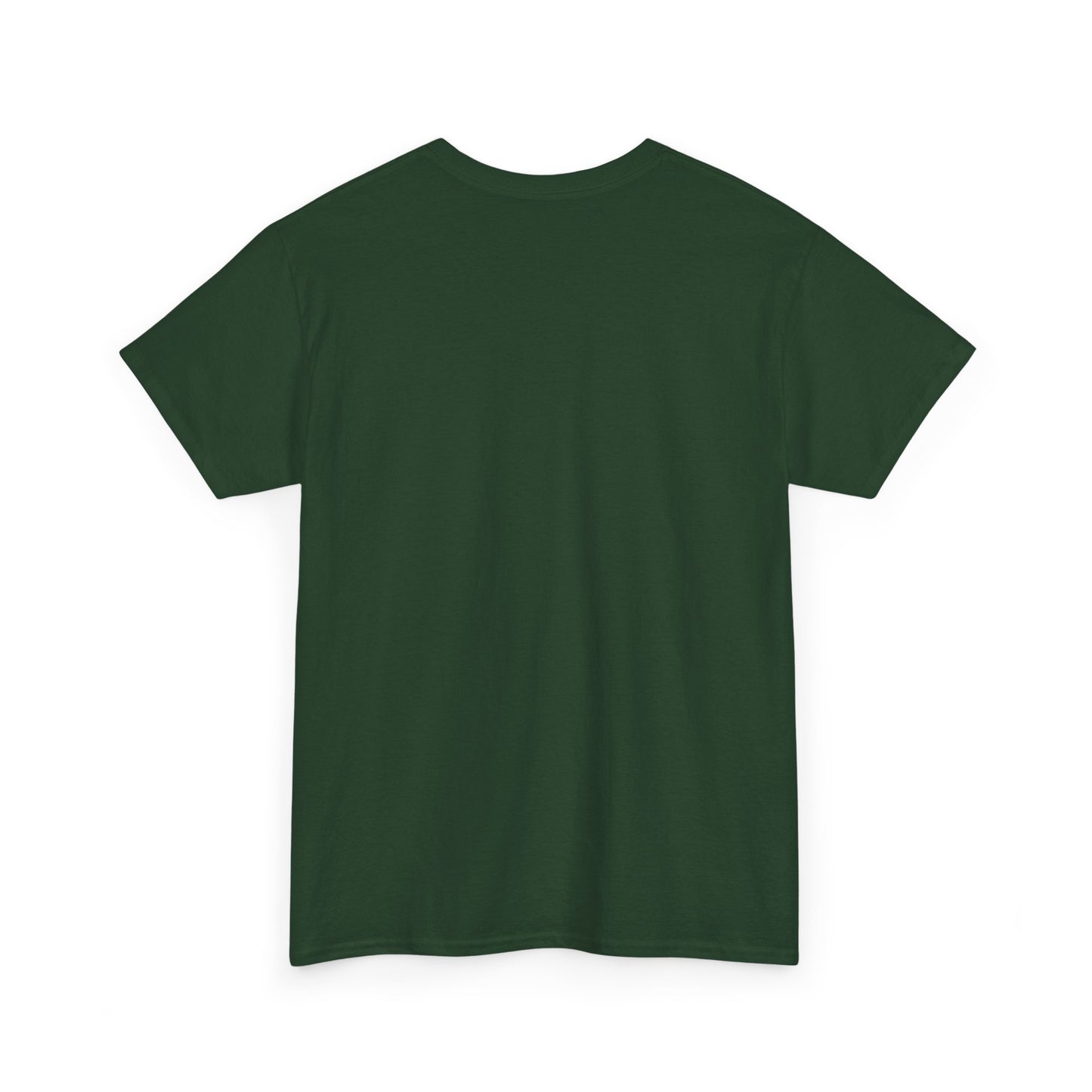 “D's Are Better the B's” UVD Mini T-Shirt with Holiday Colors!