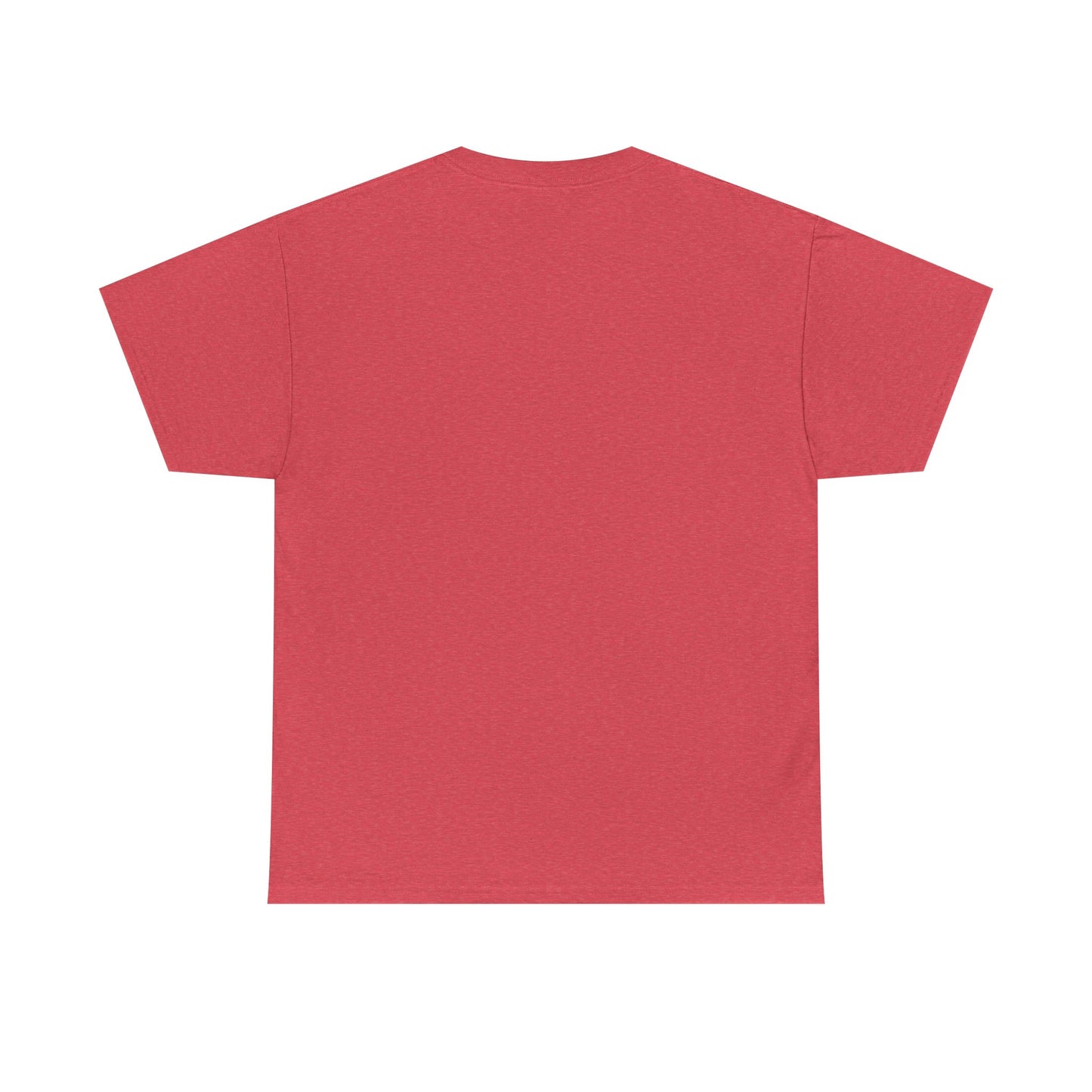 “D's Are Better the B's” UVD Retro Mini T-Shirt