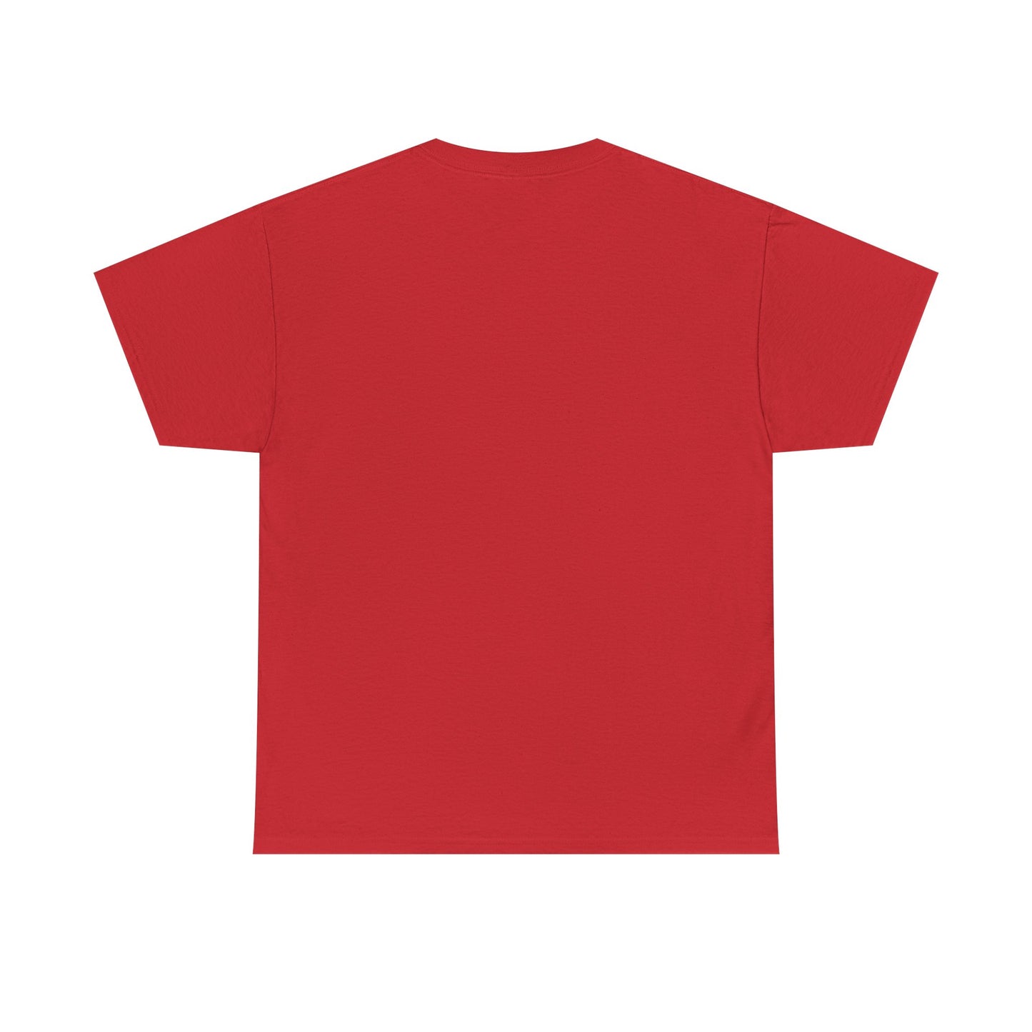 “D's Are Better the B's” UVD Mini T-Shirt with Holiday Colors!