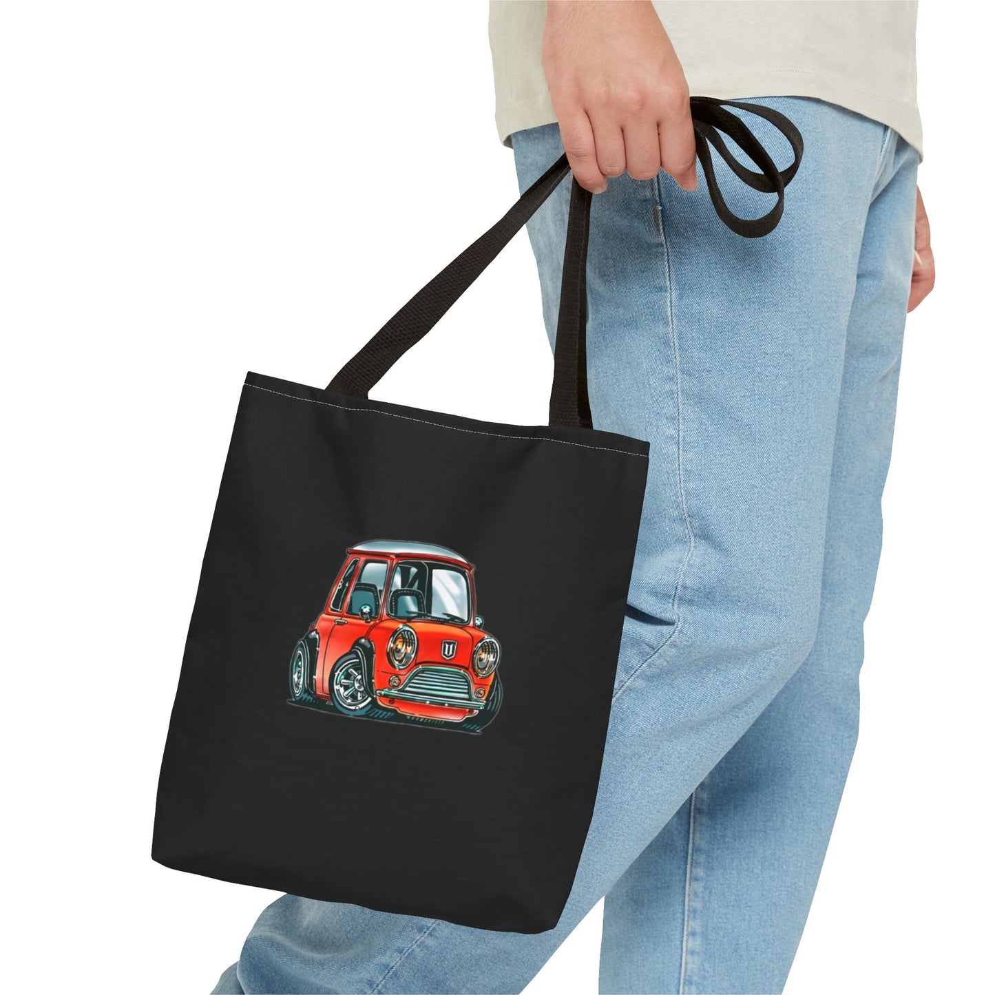 U11 Mini Tote Bag