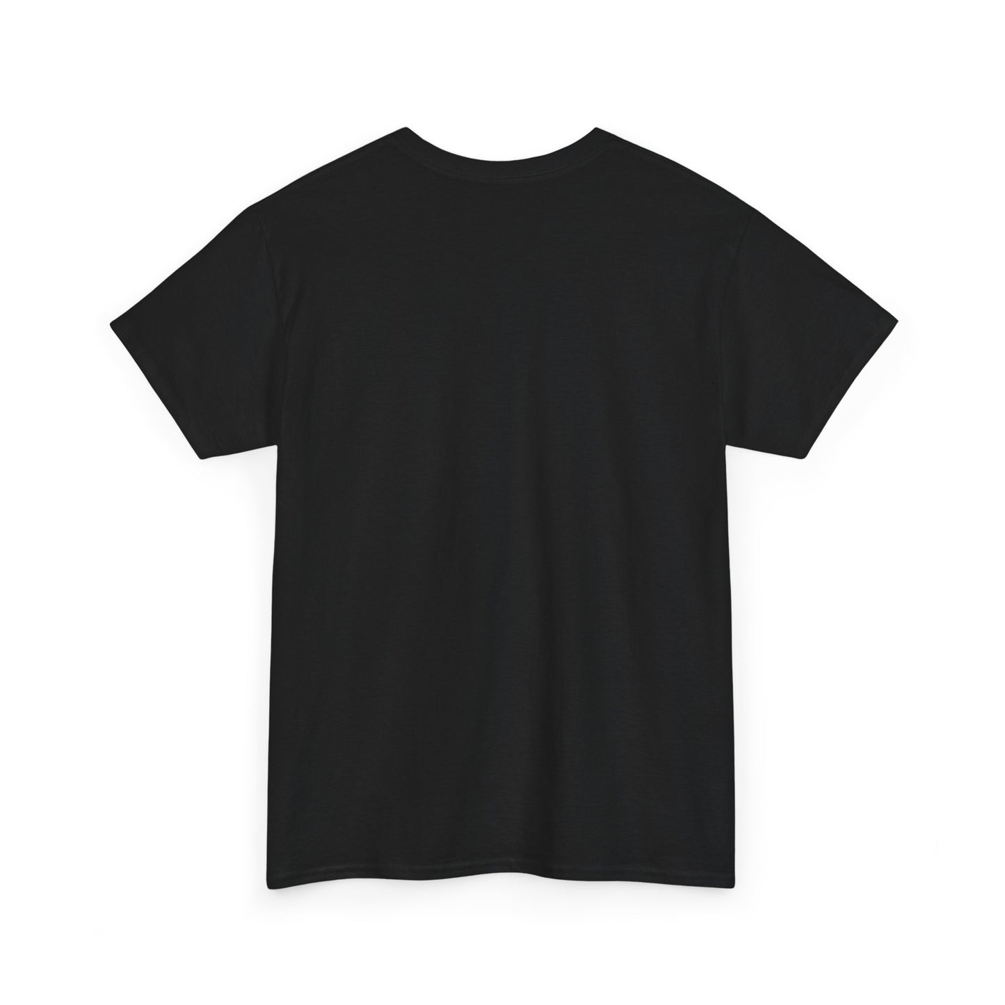 “D's Are Better the B's” UVD Retro Mini T-Shirt