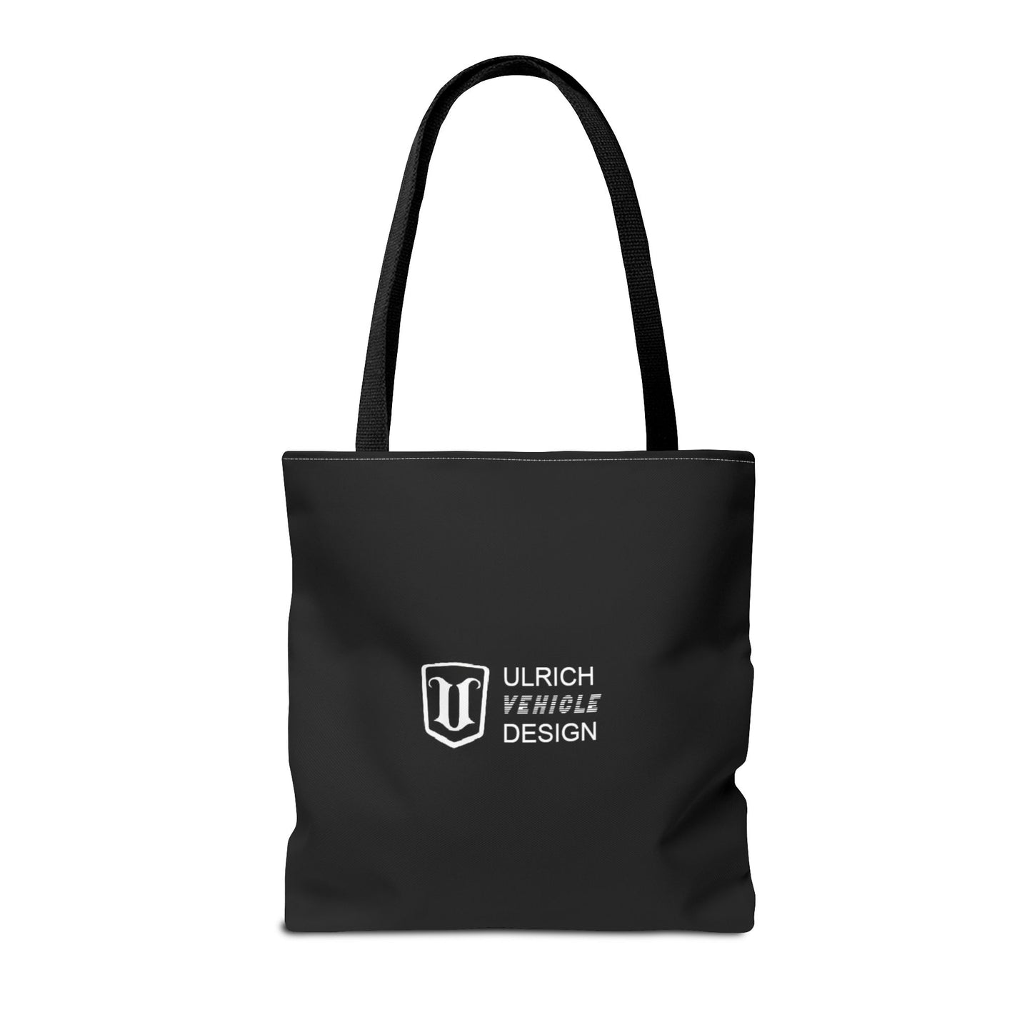 U11 Mini Tote Bag
