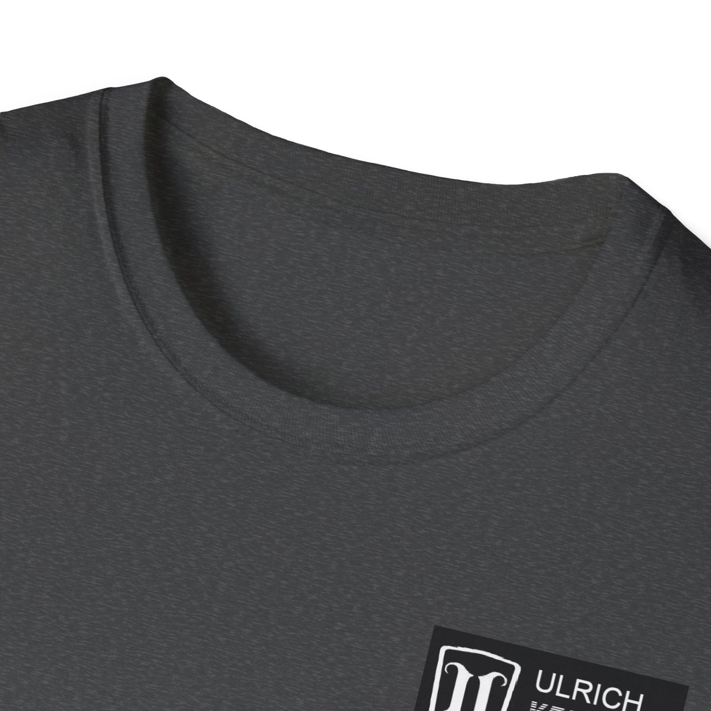 Ulrich T-Shirt With Honda Mini on the Back