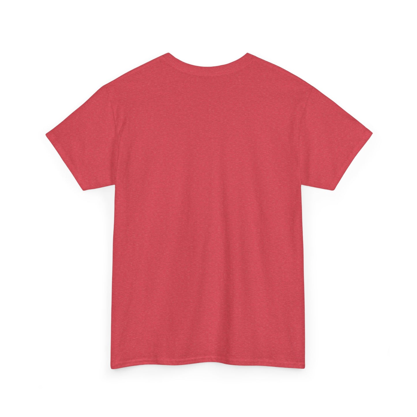 “D's Are Better the B's” UVD Retro Mini T-Shirt