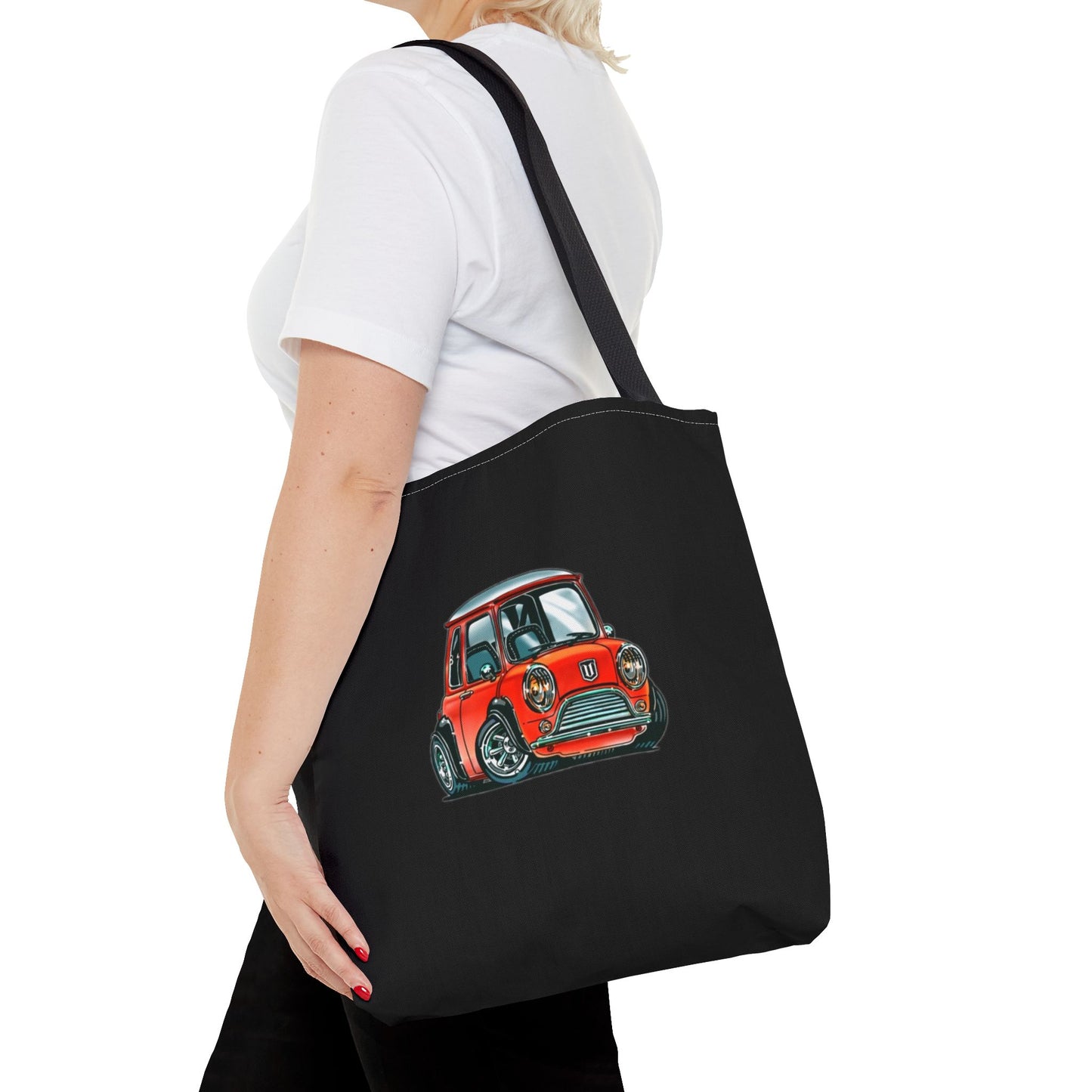 U11 Mini Tote Bag