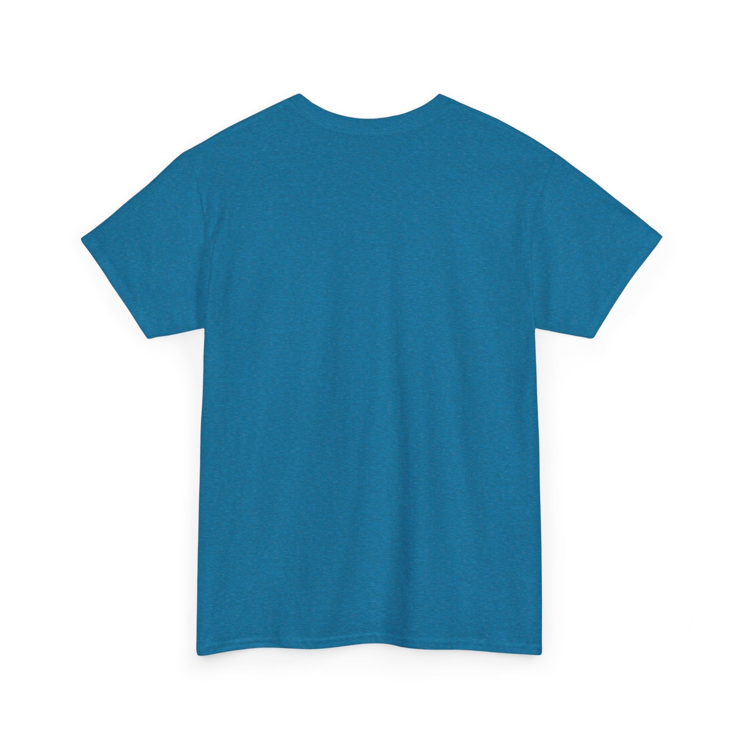 “D's Are Better the B's” UVD Retro Mini T-Shirt