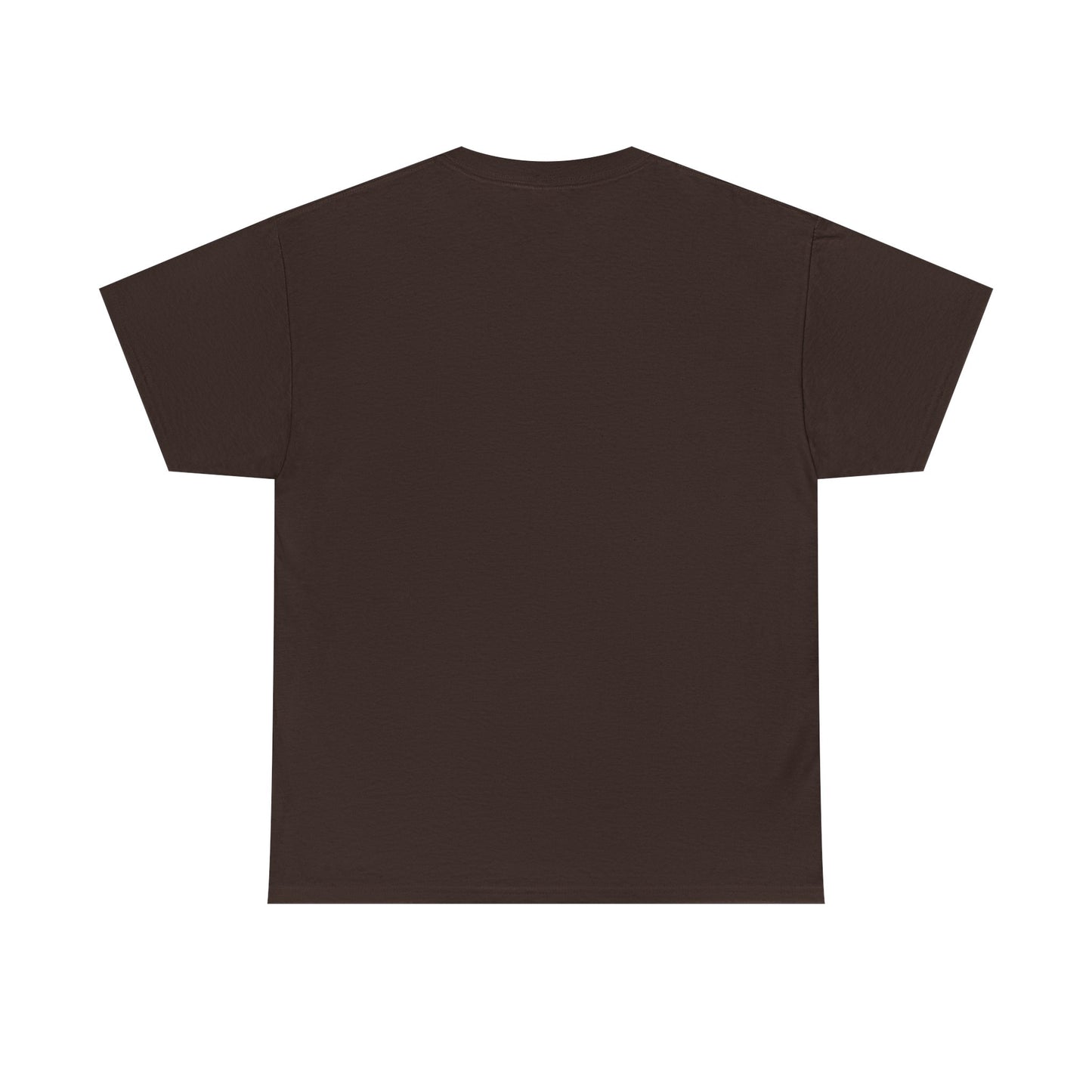 “D's Are Better the B's” UVD Mini T-Shirt with Holiday Colors!