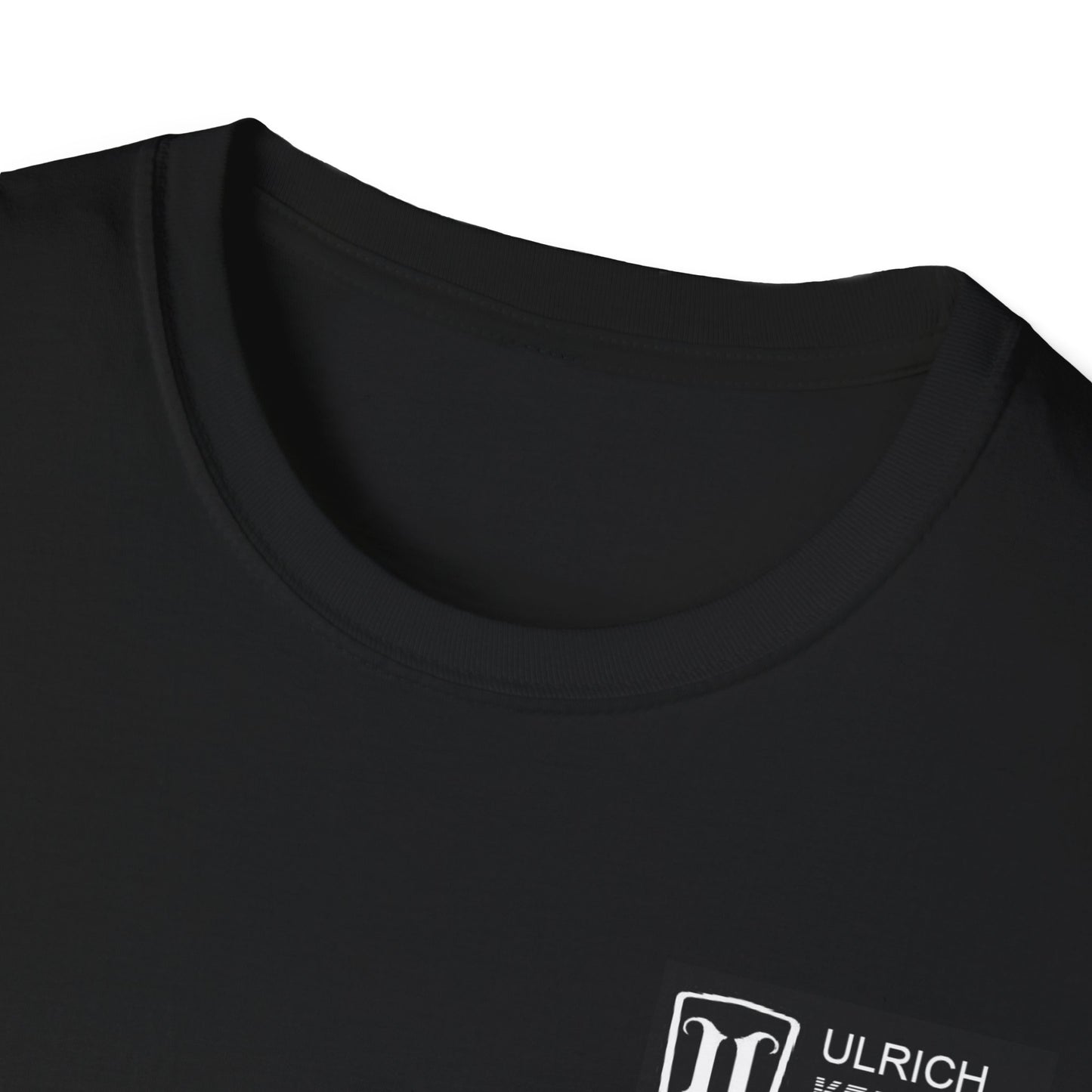 Ulrich T-Shirt With Honda Mini on the Back