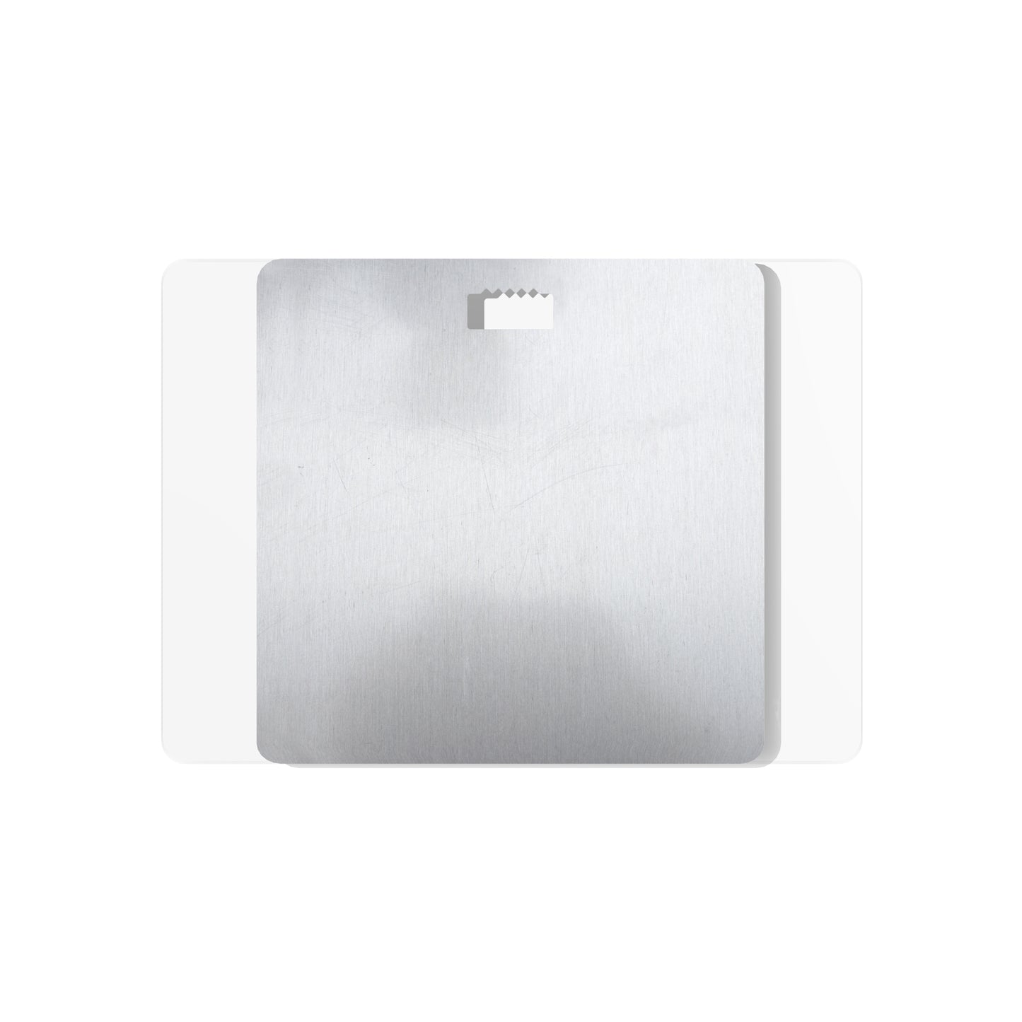 Mini Parking Only Metal Sign — U11 Mini Saloon with Honda Bulge