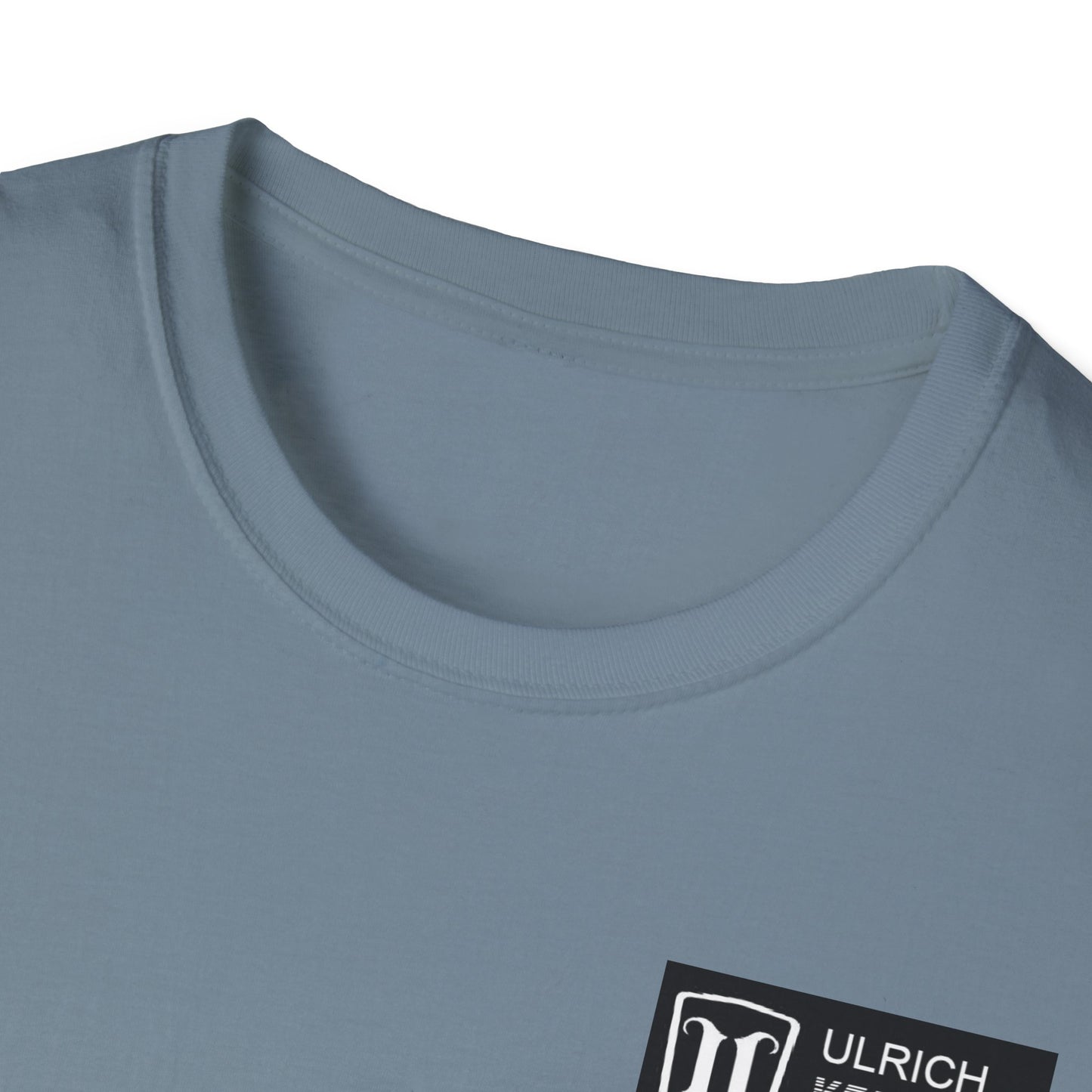Ulrich T-Shirt With Honda Mini on the Back