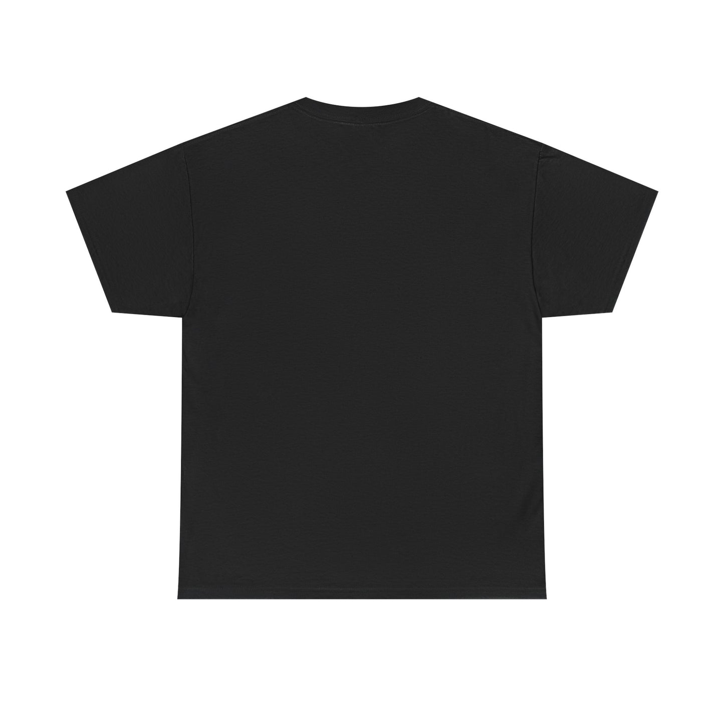 “D's Are Better the B's” UVD Retro Mini T-Shirt