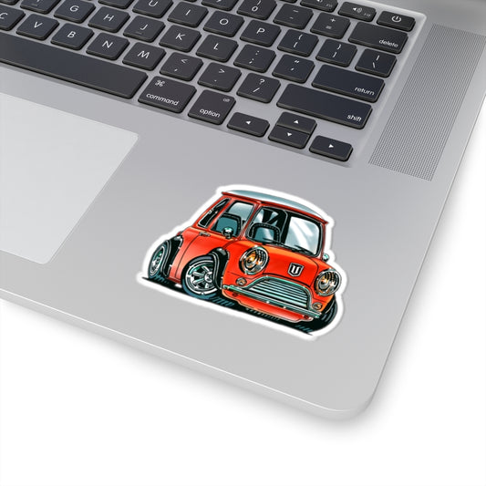 Classic Retro Saloon Mini