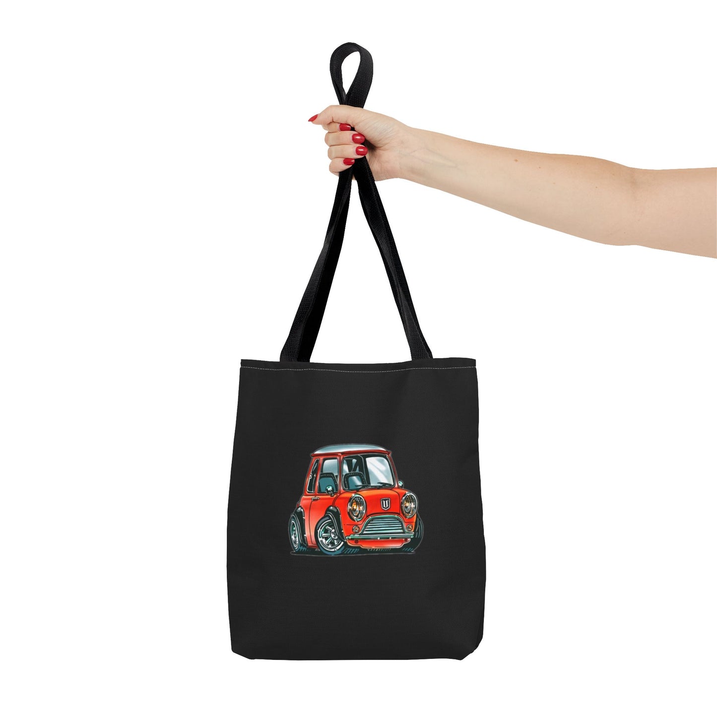 U11 Mini Tote Bag