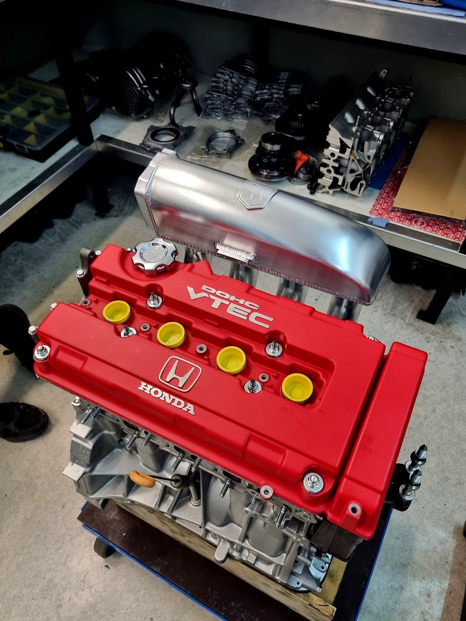 UVD XX121 Intake Manifold for the B Series