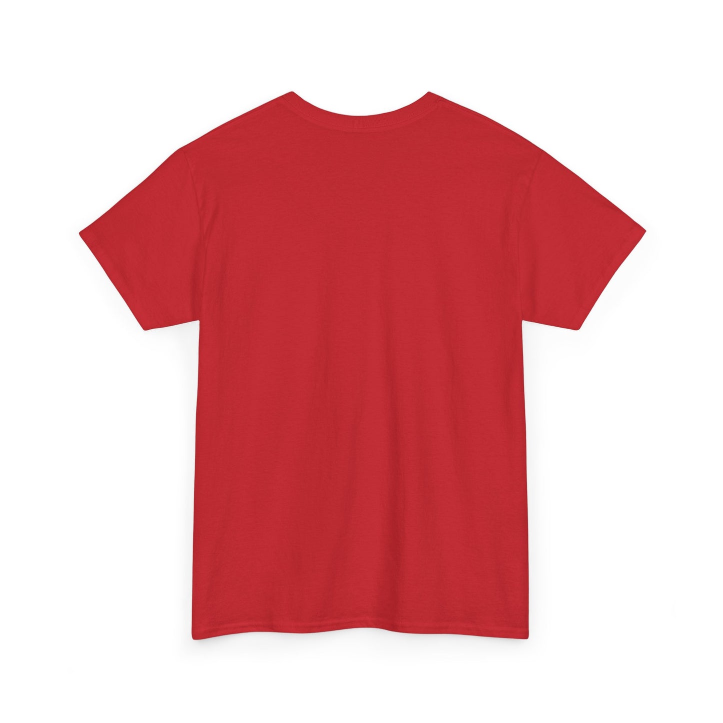 “D's Are Better the B's” UVD Mini T-Shirt with Holiday Colors!