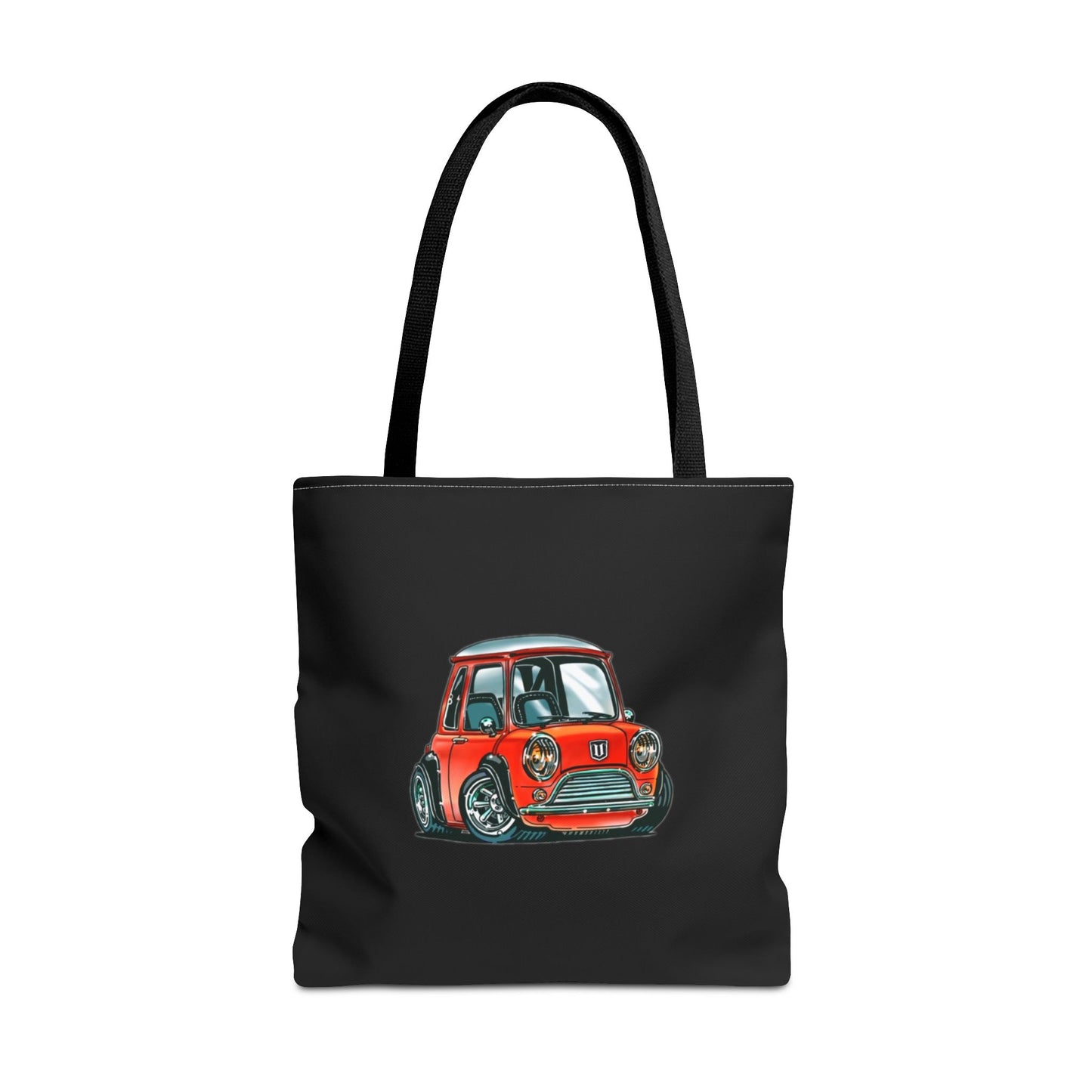 U11 Mini Tote Bag