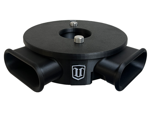 UVD Twintake for the A-Series Engine