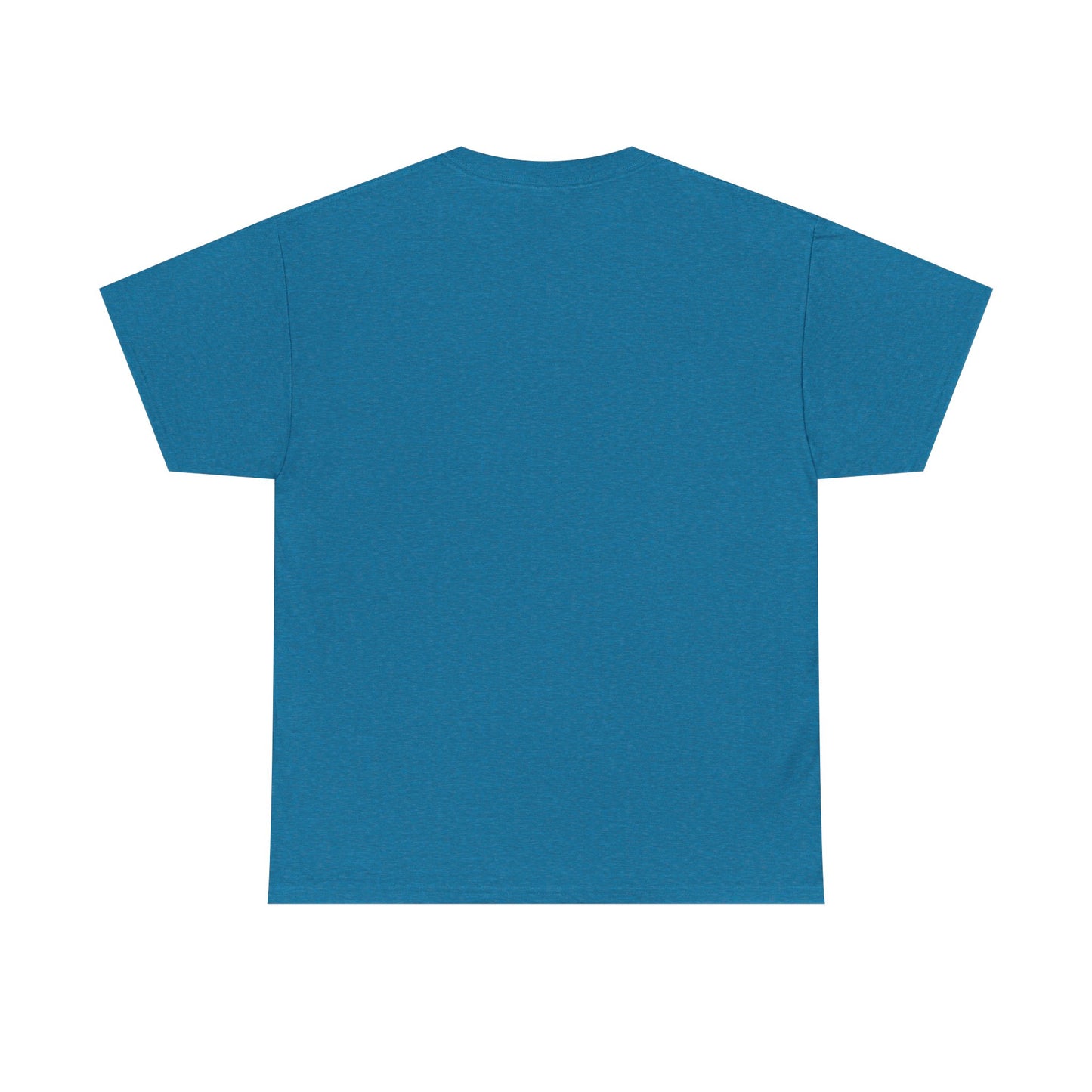 “D's Are Better the B's” UVD Retro Mini T-Shirt