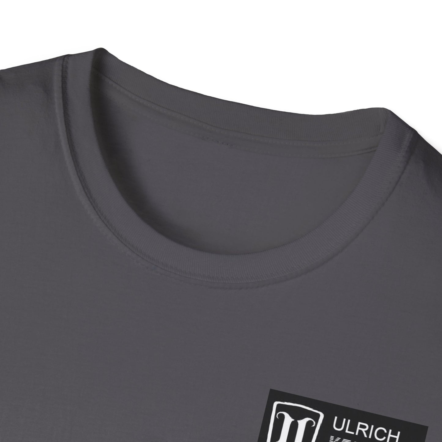 Ulrich T-Shirt With Honda Mini on the Back