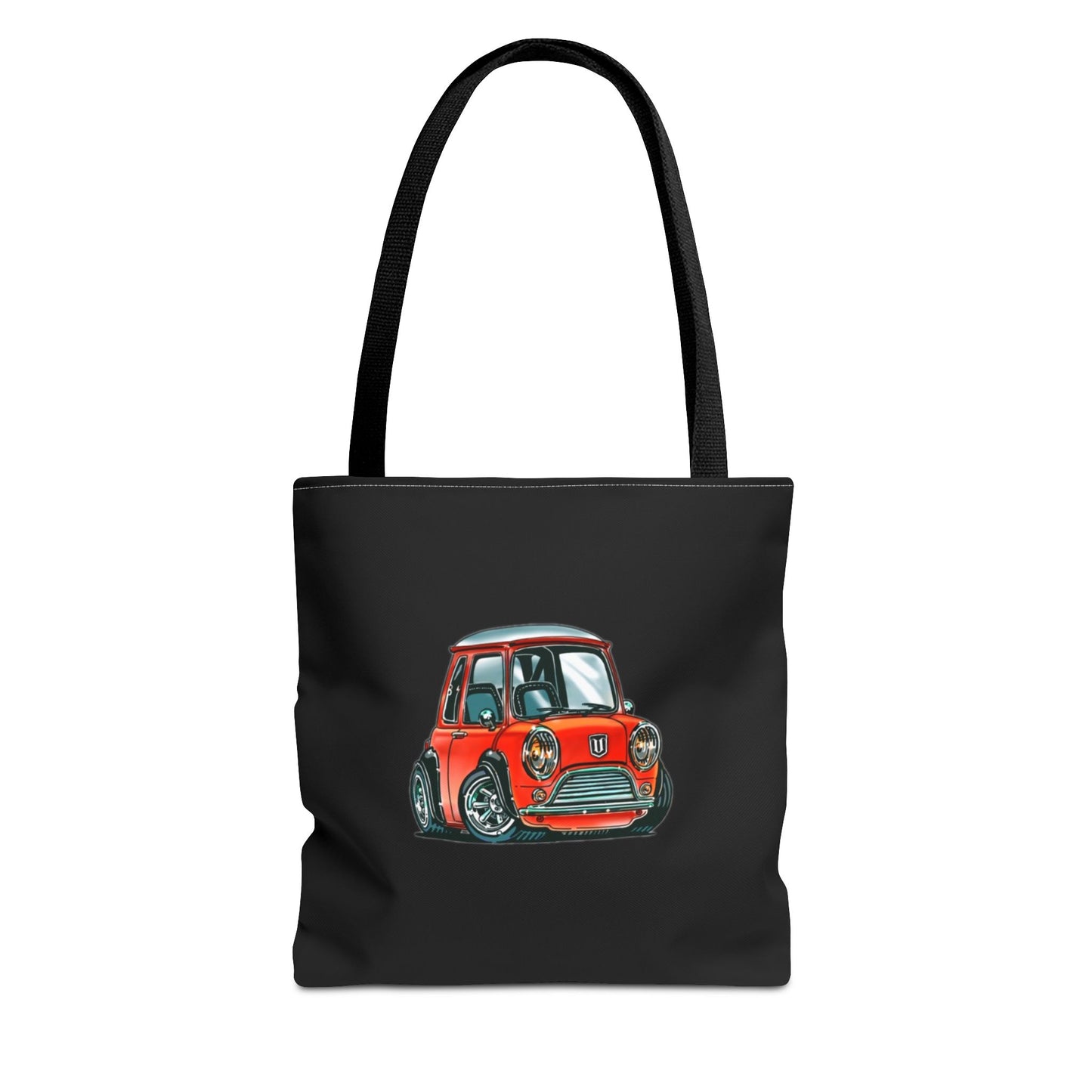 U11 Mini Tote Bag