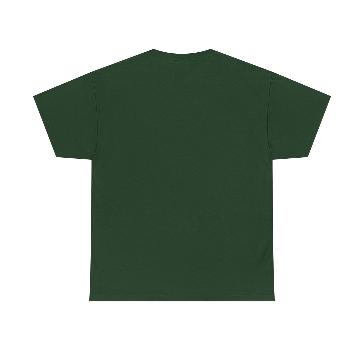 “D's Are Better the B's” UVD Mini T-Shirt with Holiday Colors!