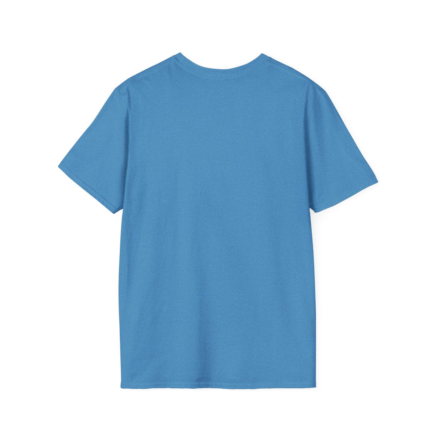 “Great Things come in Small Packages” Retro Mini Tee