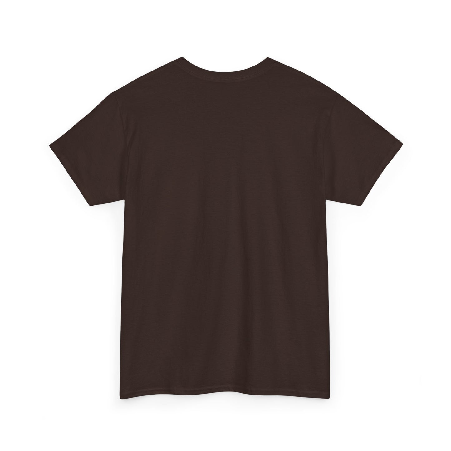 “D's Are Better the B's” UVD Mini T-Shirt with Holiday Colors!