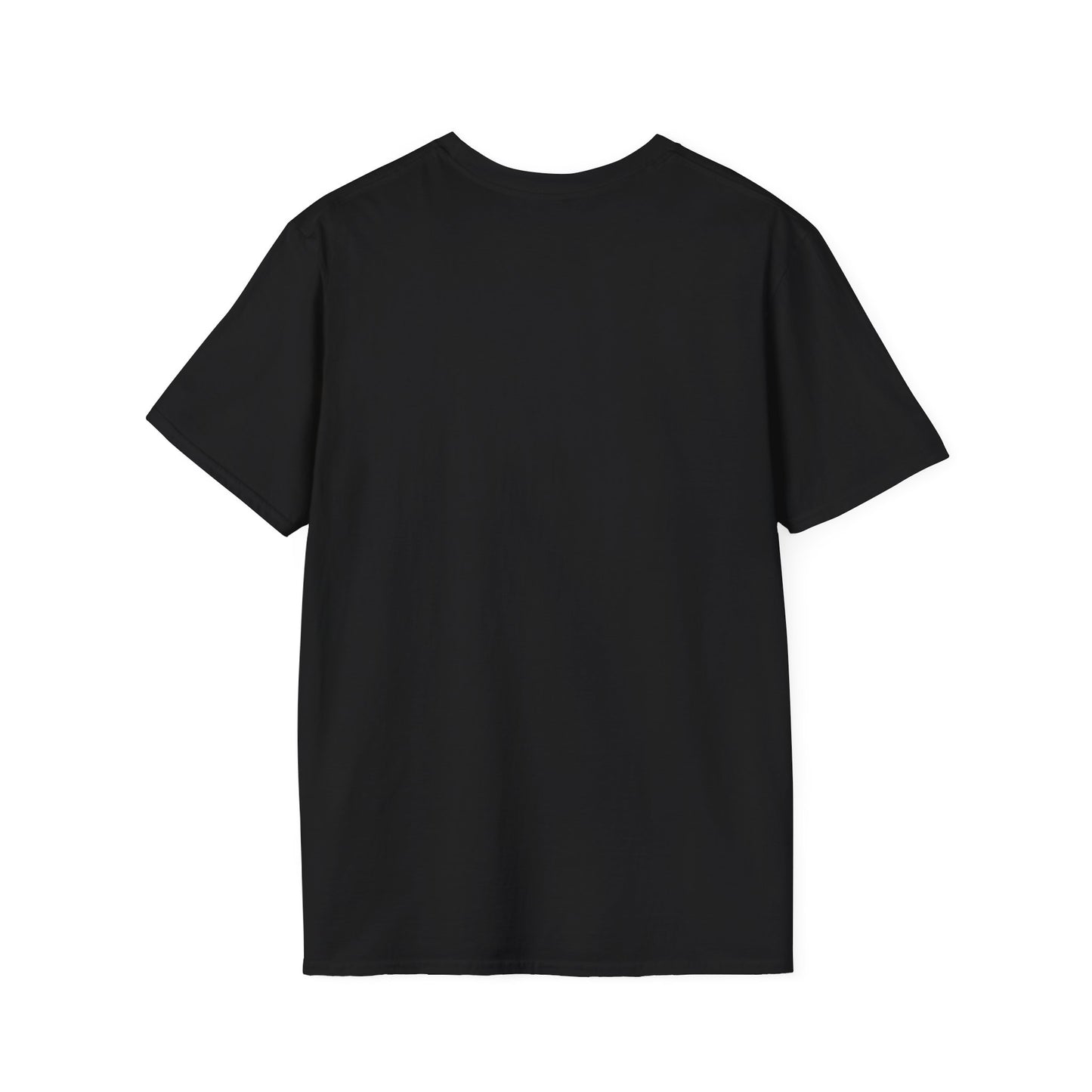 UVD Dom Silhouette T Competition LBNS