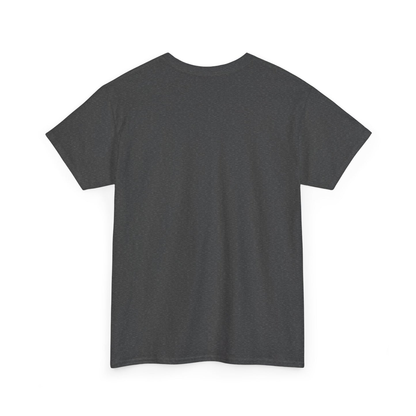 “D's Are Better the B's” UVD Retro Mini T-Shirt