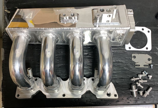 UVD Intake Manifold for the D Series