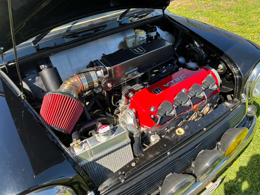 The Ultimate Kit