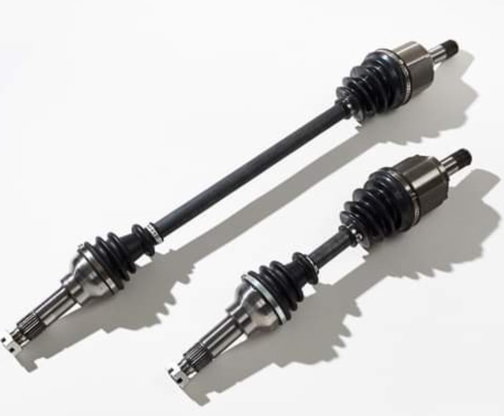 Conversion Axle Shafts