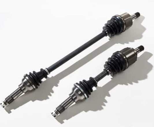 Conversion Axle Shafts