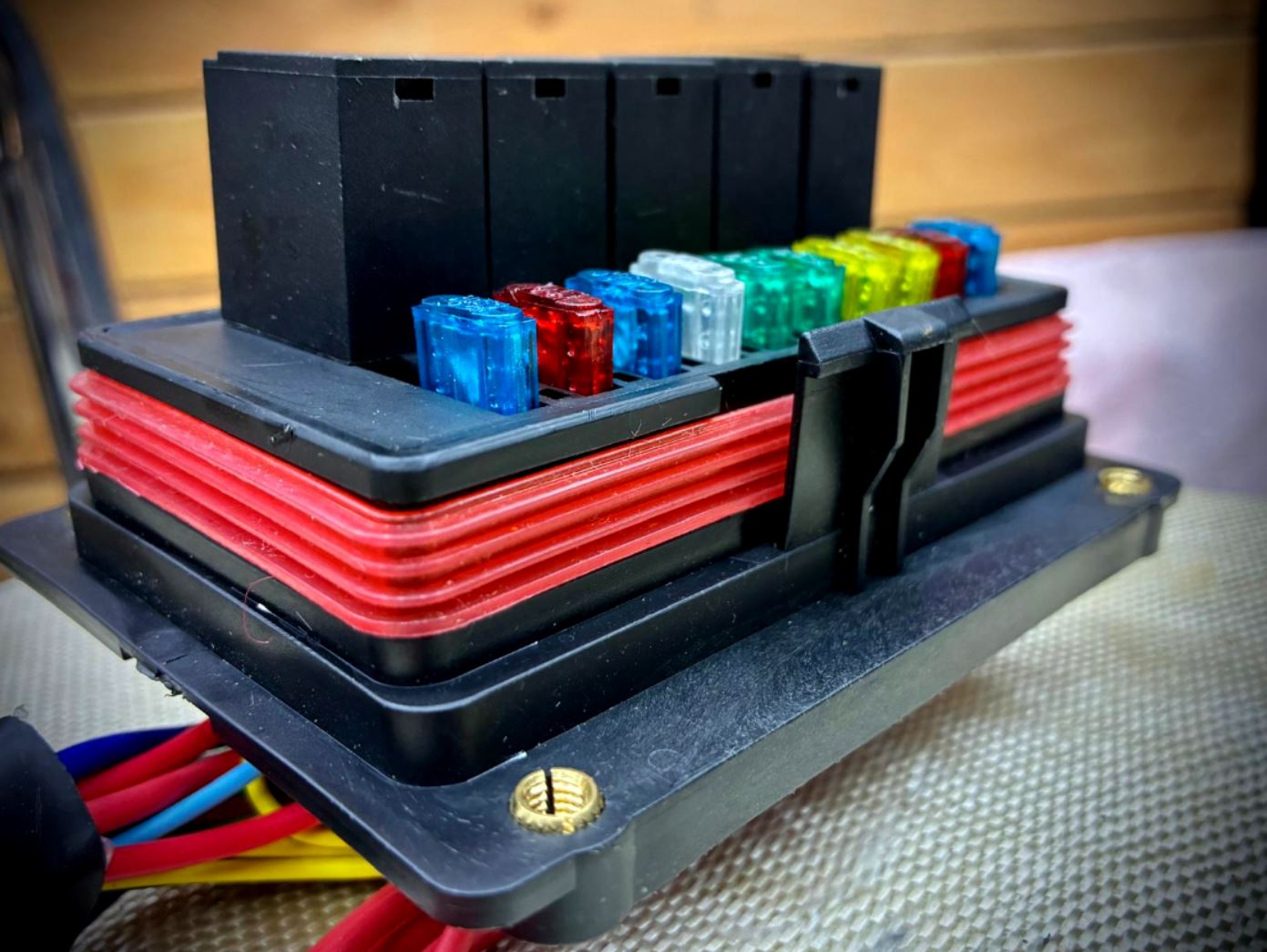 UVD OBD1 Honda B & D Series Standalone Engine Harness