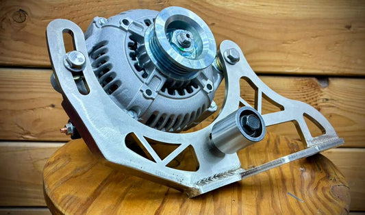 Honda Engine Alternator Bracket