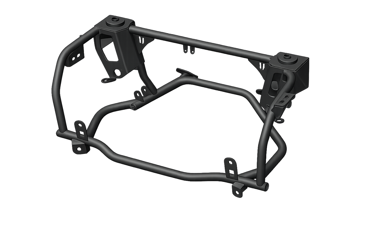 UVD Subframe - Honda D-Series Conversion