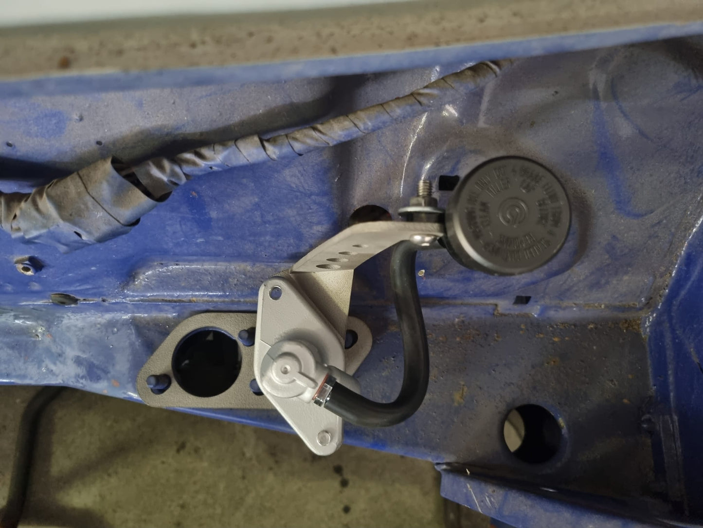 UVD Clutch Adapter V2