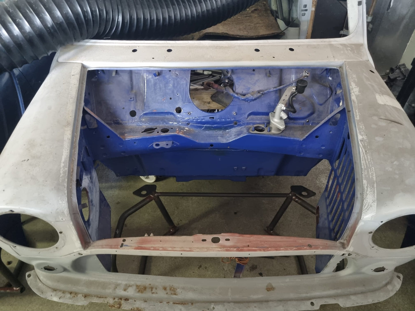 UVD Clutch Adapter V2