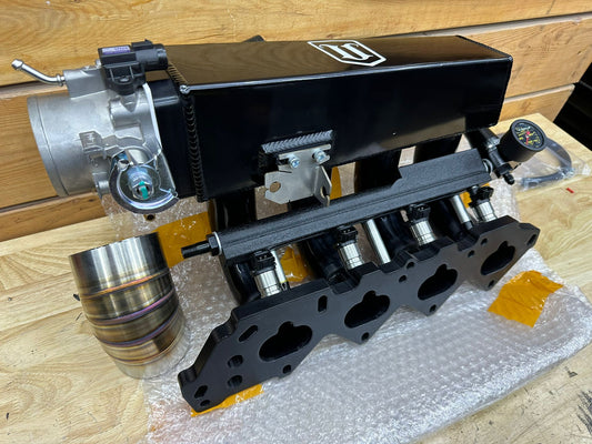 UVD Intake Manifold for the B Series
