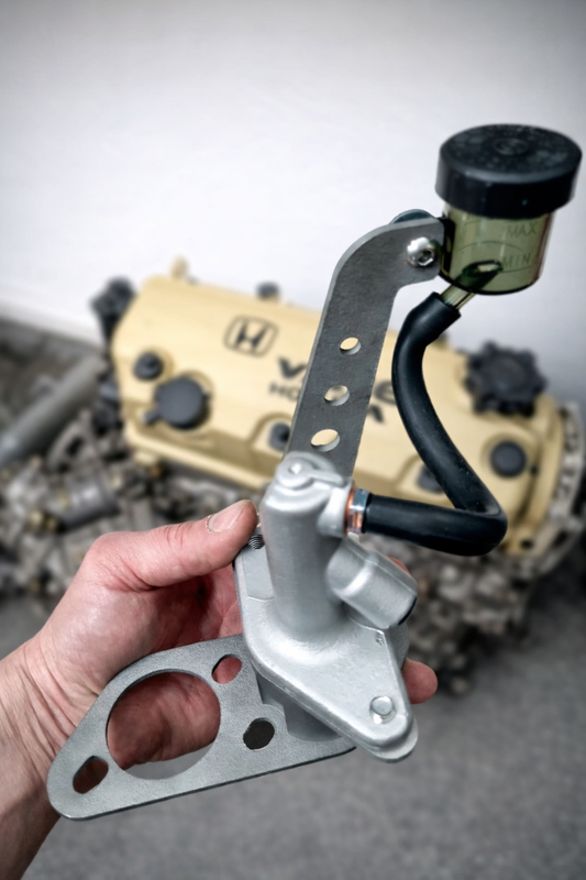 UVD Clutch Adapter V2